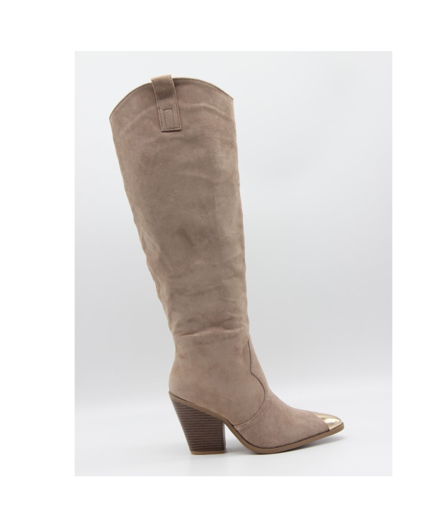 Bottes Nadia