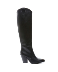 Bottes Nadia Black