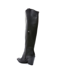 Bottes Nadia Black