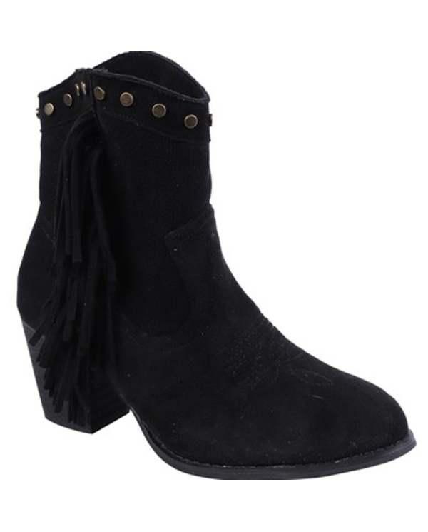 Bottines Savannah