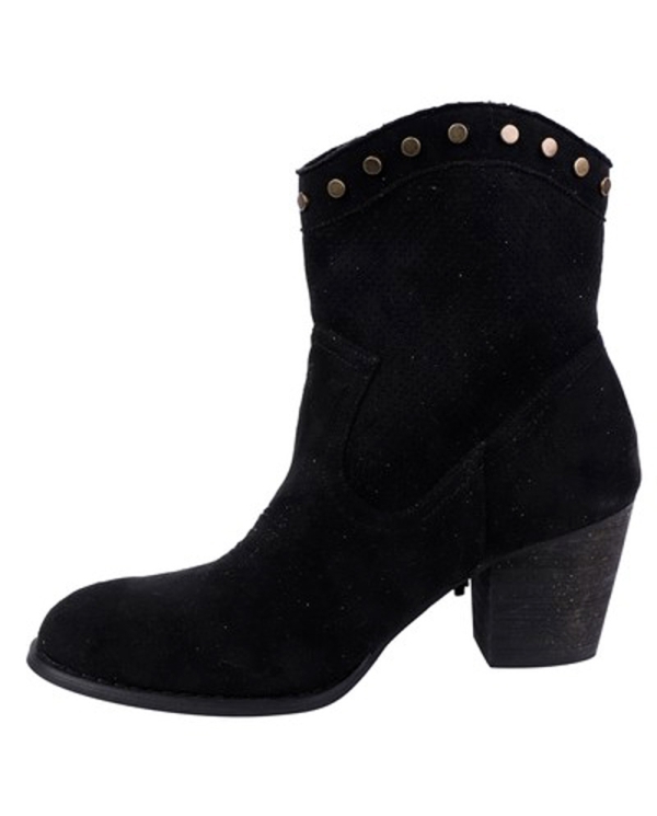 Bottines Savannah