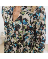 Robe Kaolga KAFFE