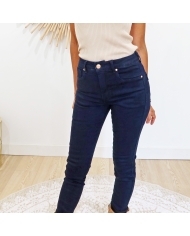 Jean Push-up 201 Tiffosi marine