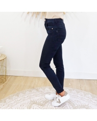 Jean Push-up 201 Tiffosi marine