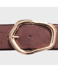 Ceinture Alia café