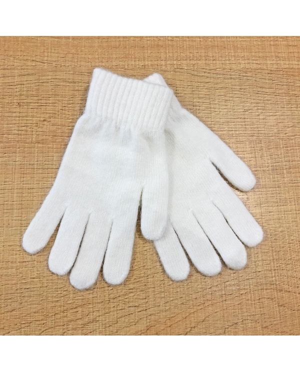 Gants Felicia écru