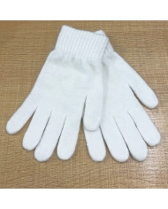 Gants Felicia écru