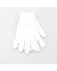 Gants Felicia écru