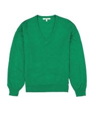 Pull Jolly GARCIA vert