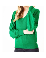 Pull Jolly GARCIA vert