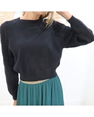 PullSyara Tiffosi noir