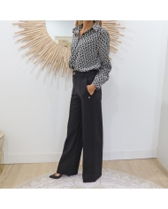 Pantalon Black GARCIA