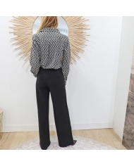 Pantalon Black GARCIA