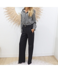 Pantalon Black GARCIA