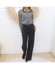 Pantalon Black GARCIA