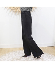 Pantalon Black GARCIA