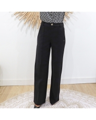 Pantalon Black GARCIA