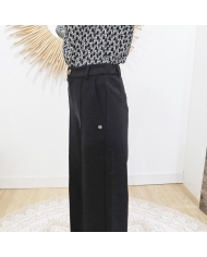 Pantalon Black GARCIA
