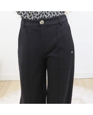 Pantalon Black GARCIA
