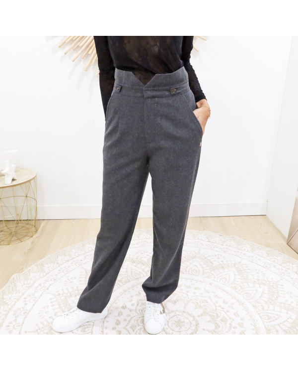 Pantalon Esparon Les Tropéziennes