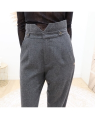 Pantalon Esparon Les Tropéziennes