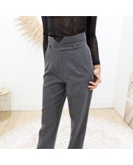 Pantalon Esparon Les Tropéziennes