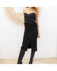 Jupe Garde Les Tropéziennes