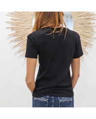 T-shirt Brillane Les Tropéziennes