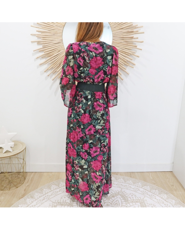 Robe Kawilla KAFFE