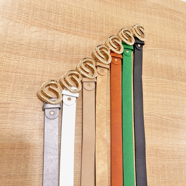 Ceinture coeur Ceinture coeur