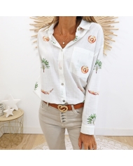 Chemisier Mexico 🌵