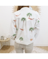 Chemisier Mexico 🌵