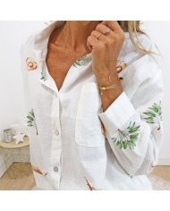 Chemisier Mexico 🌵