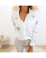 Chemisier Mexico 🌵