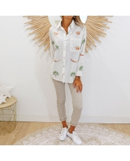 Chemisier Mexico 🌵