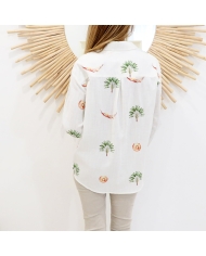 Chemisier Mexico 🌵