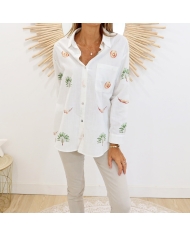 Chemisier Mexico 🌵