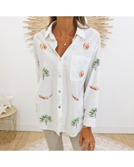 Chemisier Mexico 🌵