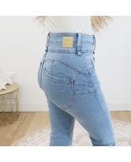 Jean double-up 484 Tiffosi