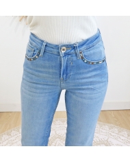 Jean Light 30 GARCIA