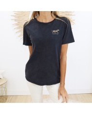 T-shirt Tigre GARCIA