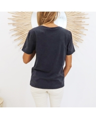 T-shirt Tigre GARCIA