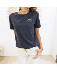 T-shirt Tigre GARCIA