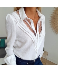 Chemisier Constance bis