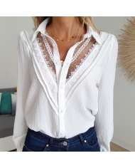 Chemisier Constance bis