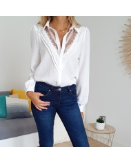 Chemisier Constance bis