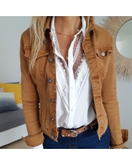 Chemisier Constance bis