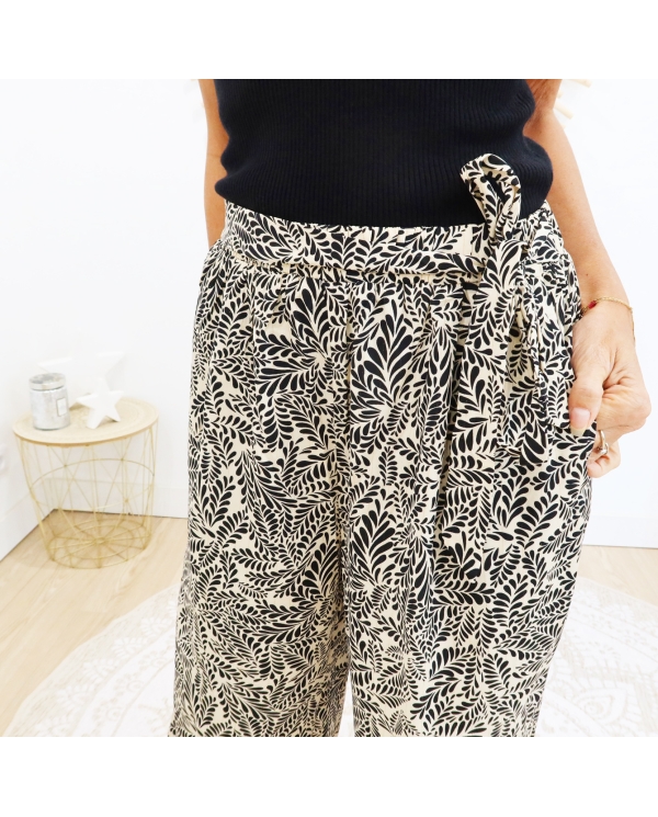 Pantalon Gina