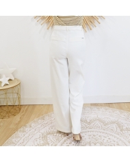 Pantalon Off White Garcia