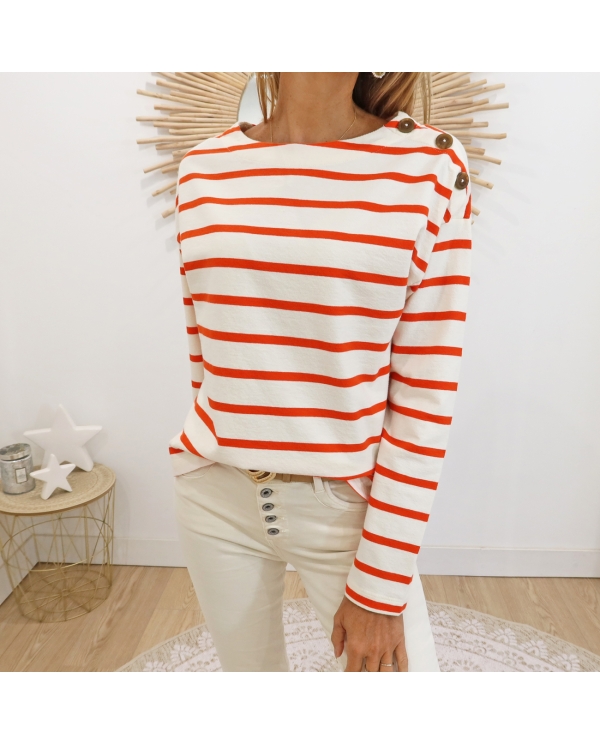 Pull Mandarin GARCIA